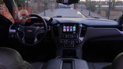 شيفروليه تاهو